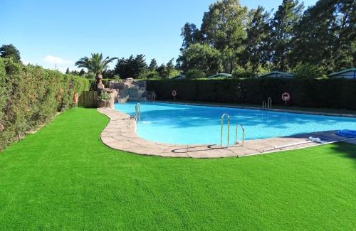 Bolonia Other | Camping Paloma