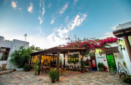 Bolonia Other | Camping Paloma