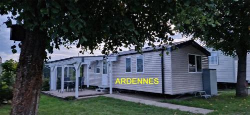 Luxembourg Ardennes Other | Camping Panorama