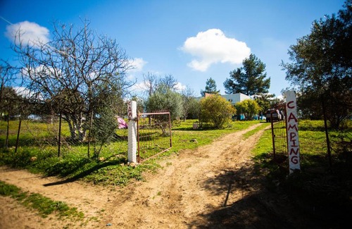 Bni Quolla Other | camping panorama