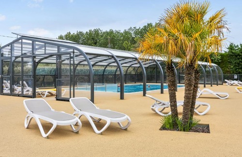 Saint-Palais-sur-Mer Other | Camping paradis les pins