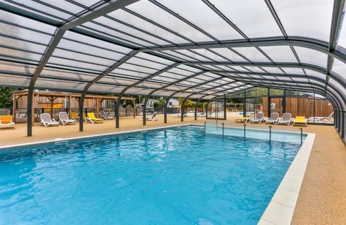 Saint-Palais-sur-Mer Other | Camping paradis les pins