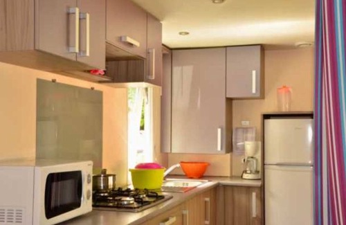 Jassat House | Camping - Parc aquatique - eeicce