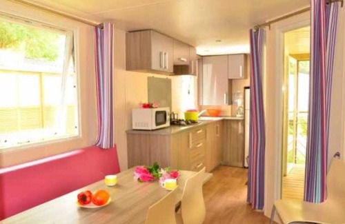 Jassat House | Camping - Parc aquatique - eeicce