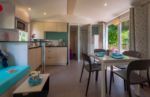Jassat House | Camping - Parc aquatique - eeicch