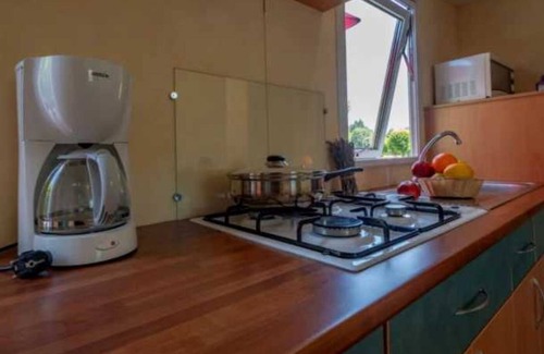 Jassat House | Camping - Parc aquatique - eeiccd