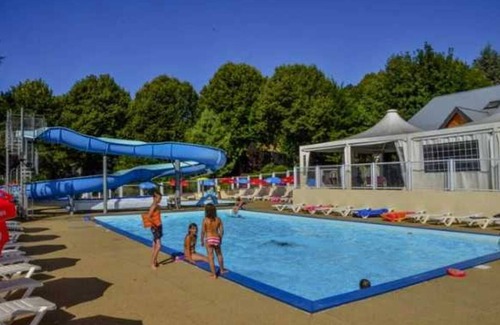 Jassat House | Camping - Parc aquatique - eeiccd