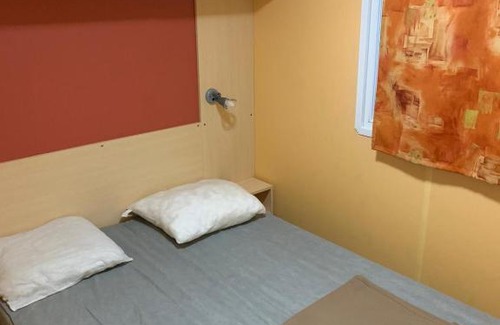 Saint-Cheron Other | camping parc des roches