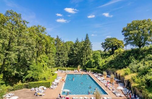 Saint-Cheron Other | Camping Parc des Roches