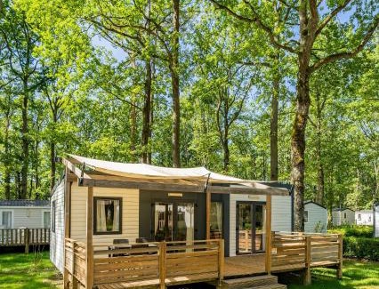 Saint-Cheron Other | Camping Parc des Roches