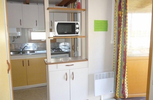 Campdevanol RV Rental | Camping Pirinenc