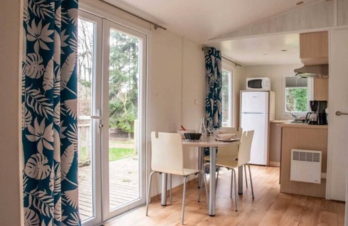 Aydat House | Camping - Piscine - ccbaifd