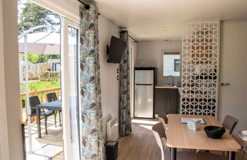 Aydat House | Camping - Piscine - ccbaiff