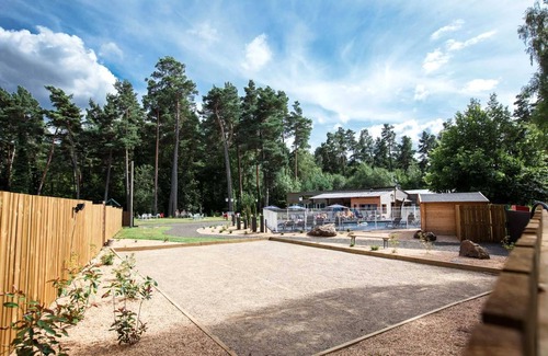 Aydat House | Camping - Piscine - ccbaiff