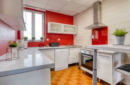 Signy-lAbbaye House | Camping - Piscine - ccbacad