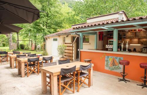 Saint-Parthem Other | Camping Pittoresque