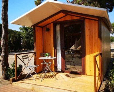 Mazagon Other | Camping Playa Mazagón
