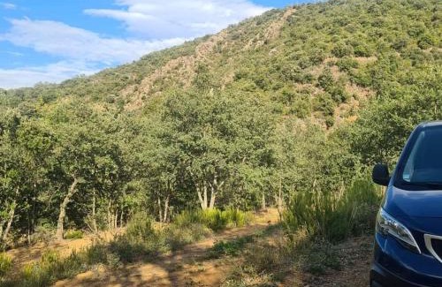 Boule-d'Amont Other | CAMPING Pleine Nature
