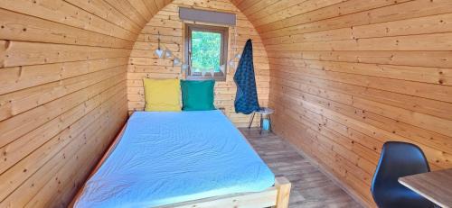 Fangfoss Other | Camping Pod on Quiet Adults Only, Dog Friendly Campsite