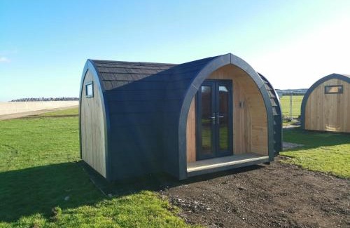Swalecliffe Other | Camping Pods, Seaview Holiday Park