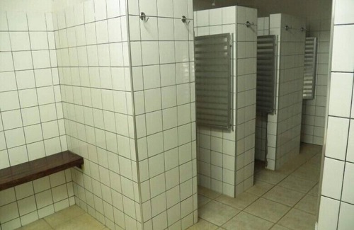 Boraceia Hotel | Camping Pousada Ilha do Mel