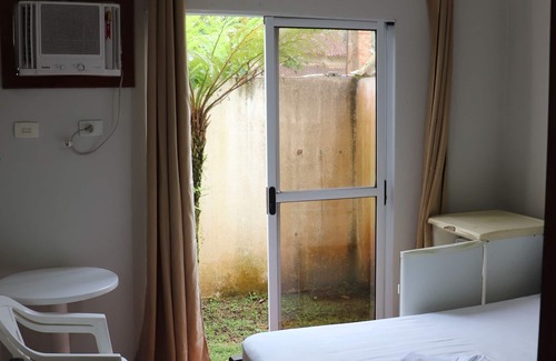 Boraceia Hotel | Camping Pousada Ilha do Mel