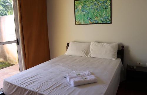 Boraceia Hotel | Camping Pousada Ilha do Mel - Frente ao Mar