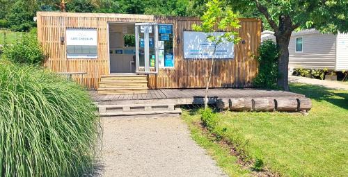 Tyn nad Vltavou Other | Camping Prima