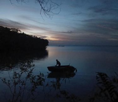 Likupang Other | Camping Rein apwisindo desa sarawet