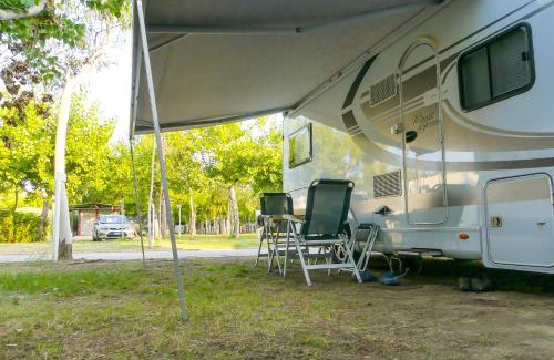 Marina di Vasto Resort | Camping & Residence Il Pioppeto