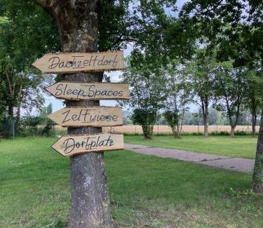 Rulzheim Other | Camping Resort Rülzheim