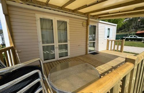 Trespaderne Other | Camping Rio Nela