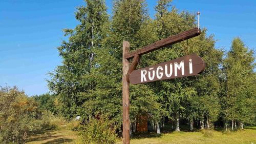 Saraiki House | Camping Rugumi