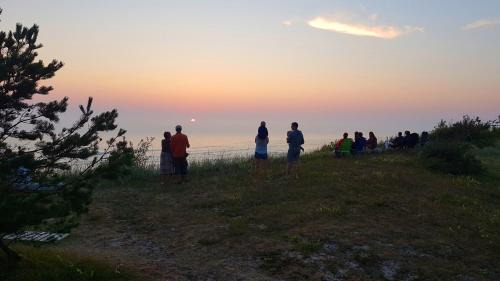 Saraiki House | Camping Rugumi