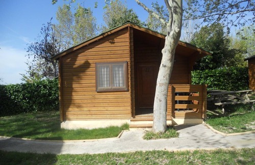 Fuente de Piedra RV Rental | Camping Rural Fuente de Piedra