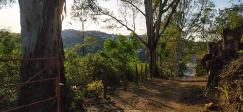 Diamantina Other | Camping São Pedro - Área de acampamento dentro de Diamantina
