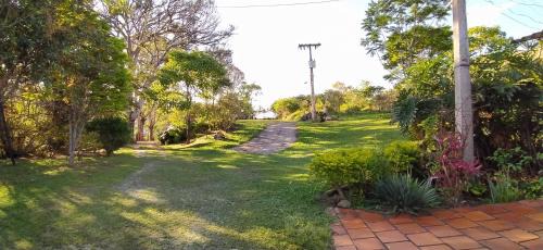 Diamantina Other | Camping São Pedro - Área de acampamento dentro de Diamantina