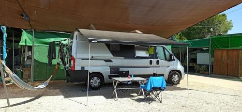 San Javier Other | Camping San Javier