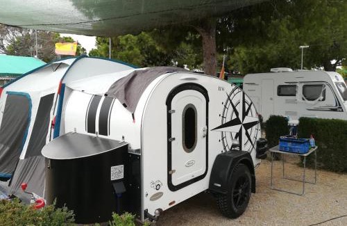 San Javier Other | Camping San Javier