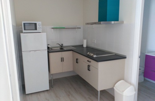San Javier RV Rental | camping san javier