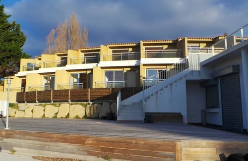 La Ciotat RV Rental | Camping Santa Gusta. Chambres.