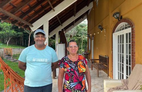 Chapada dos Guimaraes Other | Camping Sem Cama - Leve sua Barraca