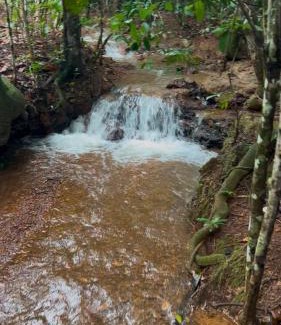 Chapada dos Guimaraes Other | Camping Sem Cama - Leve sua Barraca