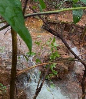 Chapada dos Guimaraes Other | Camping Sem Cama - Leve sua Barraca