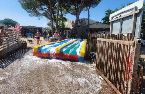 Canet-Plage Resort | Camping Siblu Mar Estang