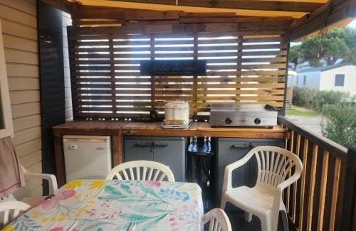 Canet-Plage Resort | Camping Siblu Mar Estang