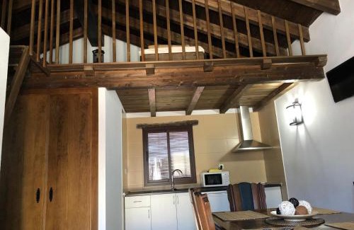 Yunquera Other | Camping Sierra de las Nieves