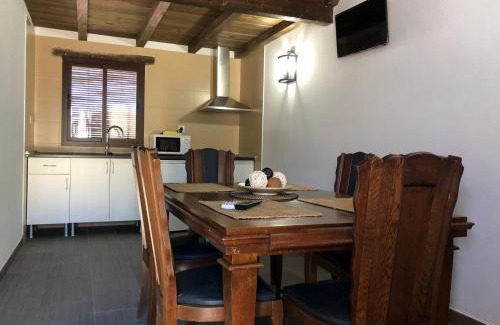 Yunquera Other | Camping Sierra de las Nieves