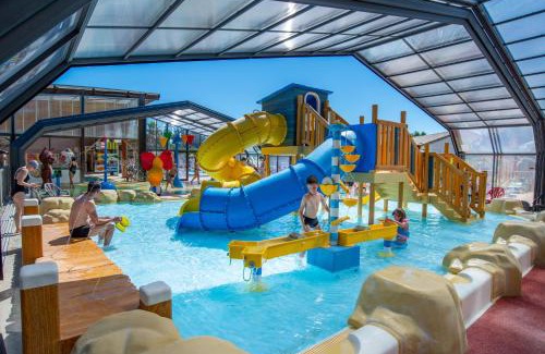 Boyardville Other | Camping Signol