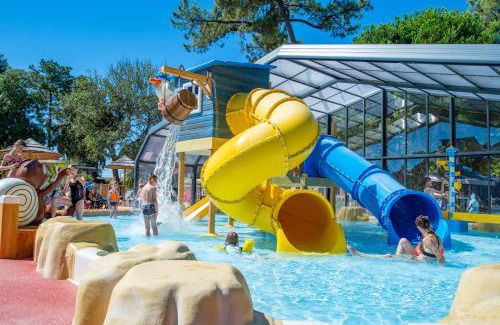 Boyardville Other | Camping Signol